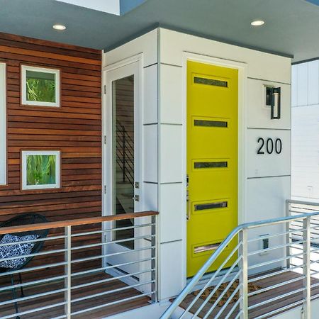 סיינט אגוסטין 200 Riberia - Downtown Waterfront Luxury Home מראה חיצוני תמונה