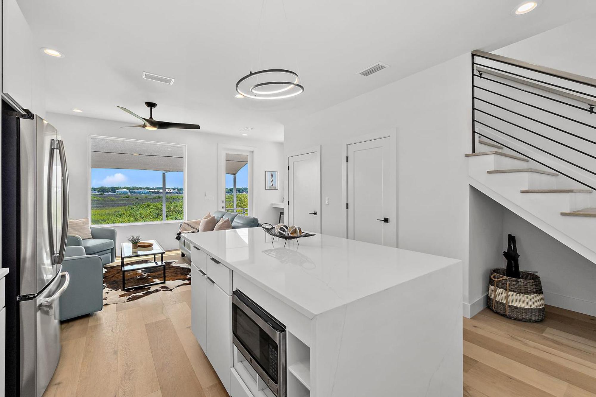 סיינט אגוסטין 200 Riberia - Downtown Waterfront Luxury Home מראה חיצוני תמונה