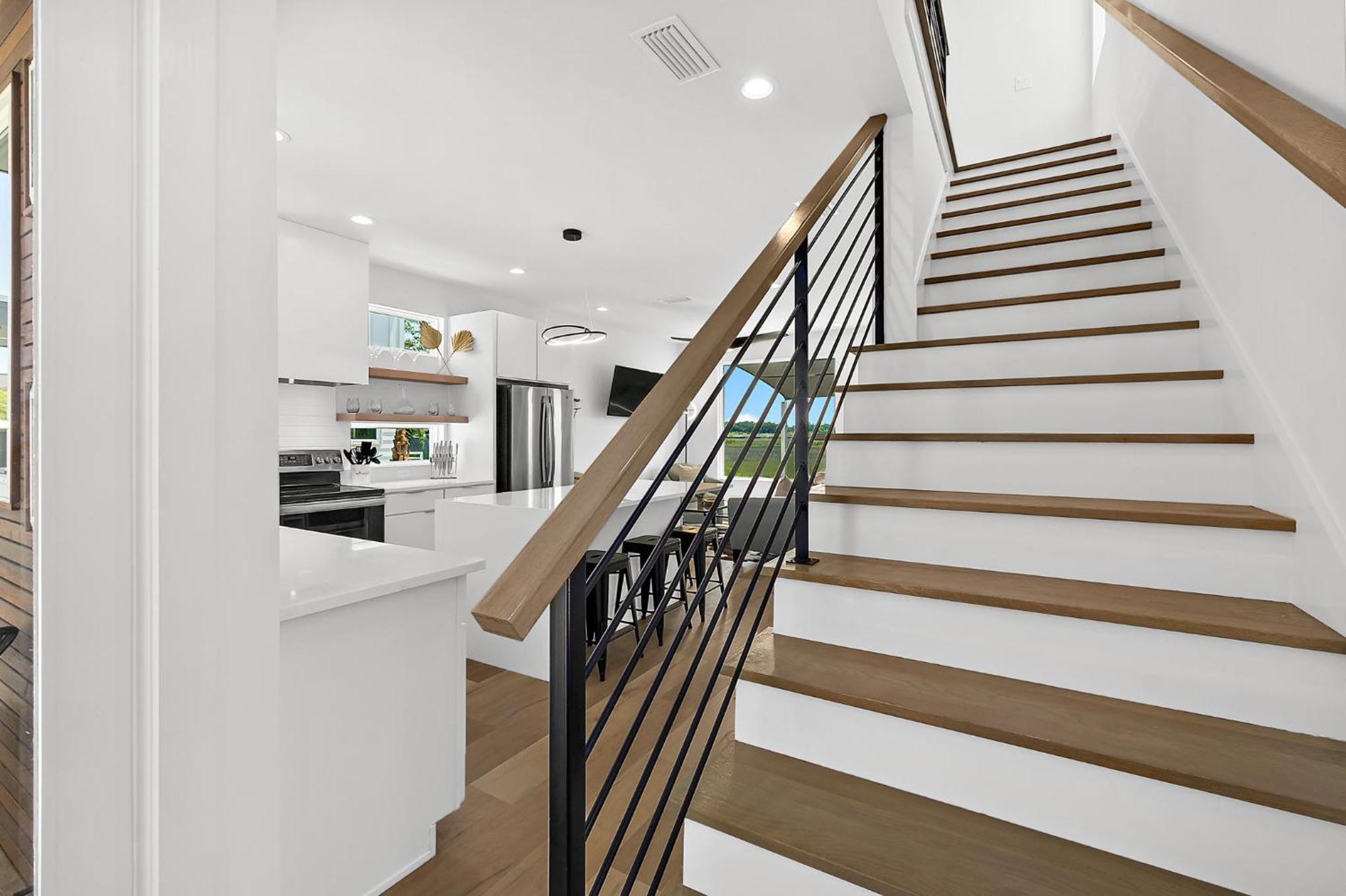 סיינט אגוסטין 200 Riberia - Downtown Waterfront Luxury Home מראה חיצוני תמונה